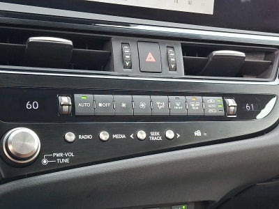 2023 Lexus ES 350 ES 350 FWD