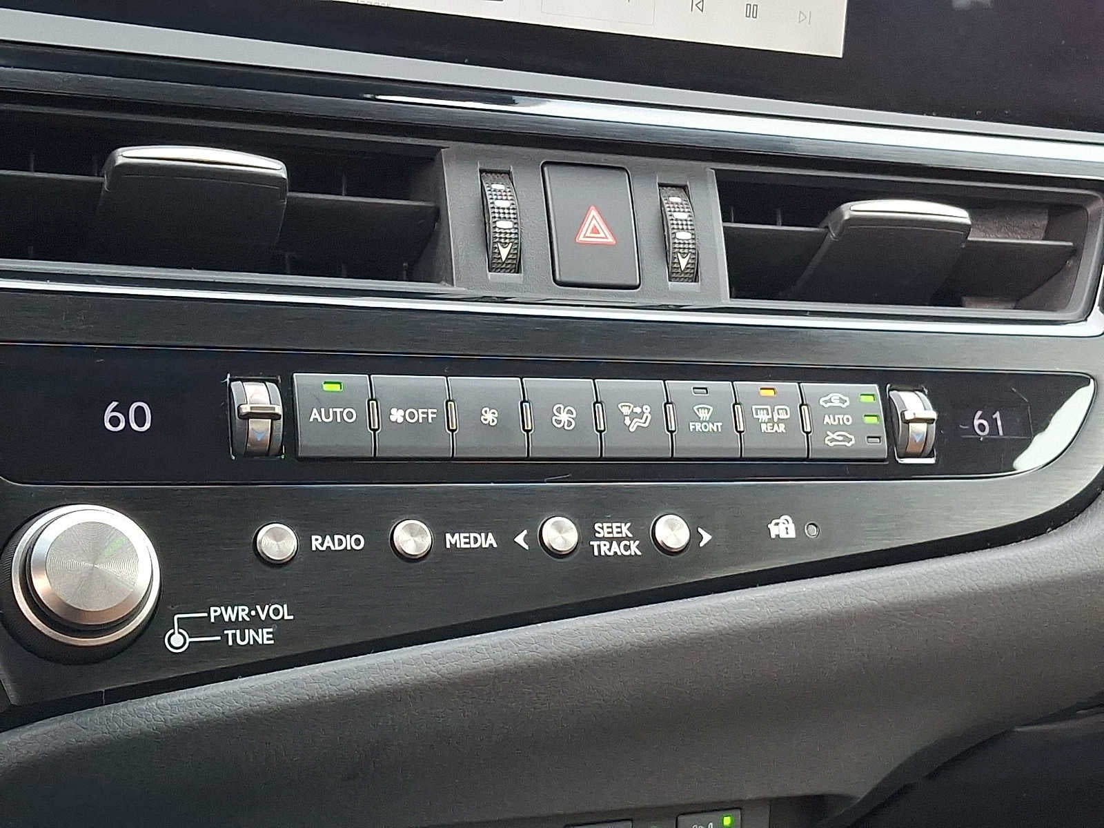 2023 Lexus ES 350 ES 350 FWD