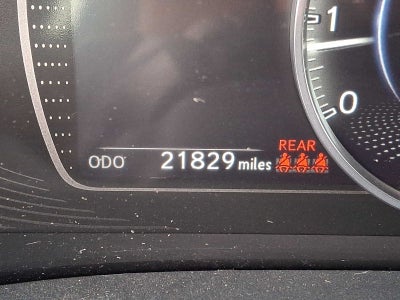 2023 Lexus ES 350 ES 350 FWD