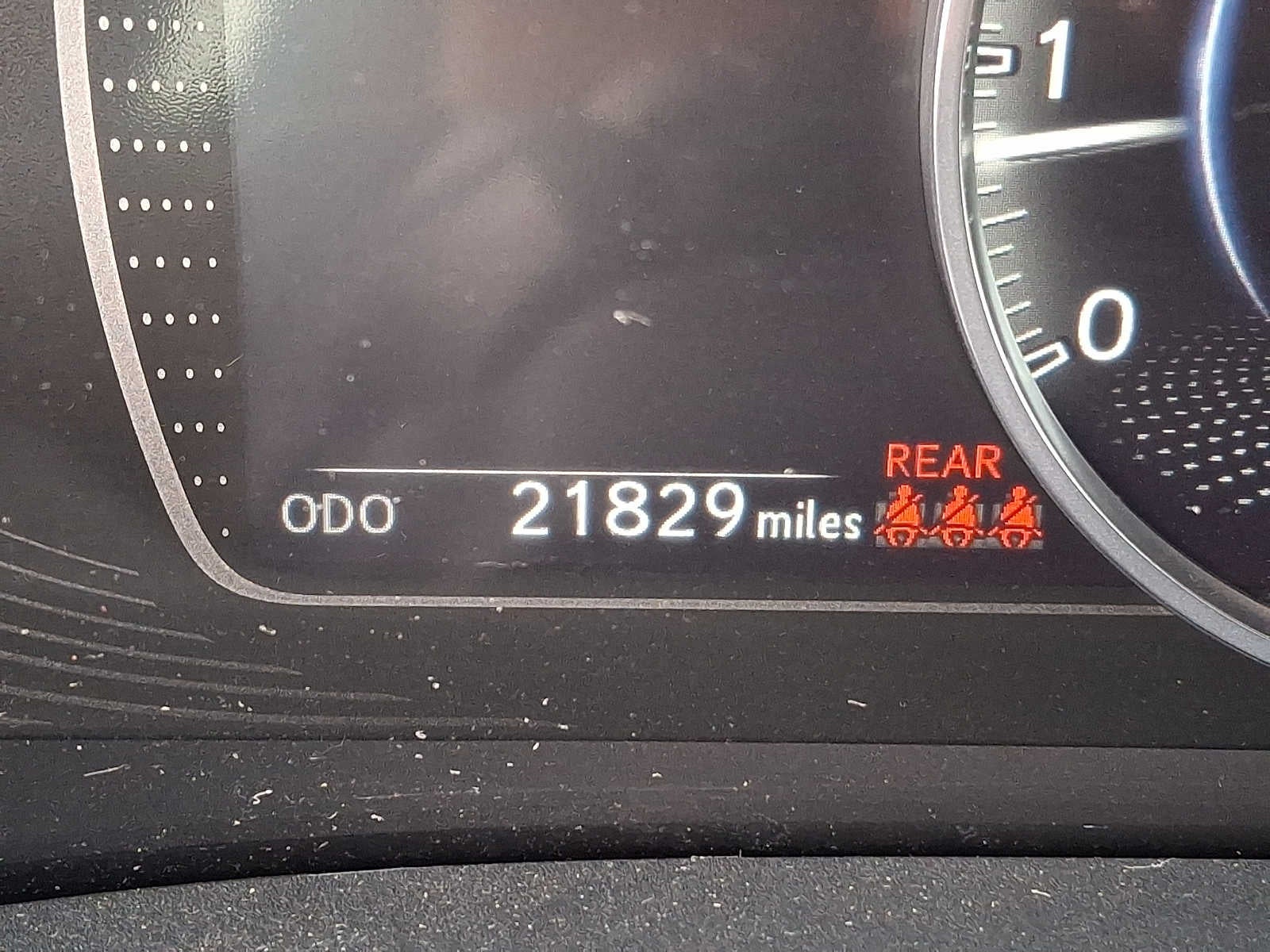 2023 Lexus ES 350 ES 350 FWD