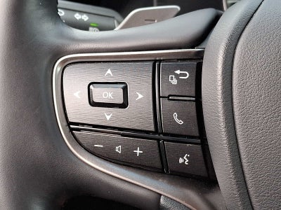 2023 Lexus ES 350 ES 350 FWD