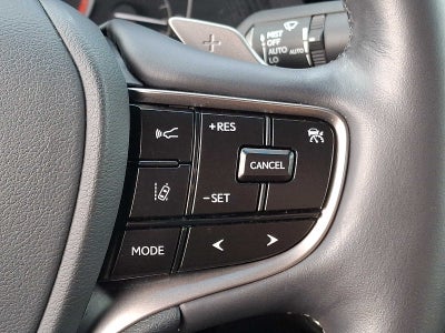 2023 Lexus ES 350 ES 350 FWD
