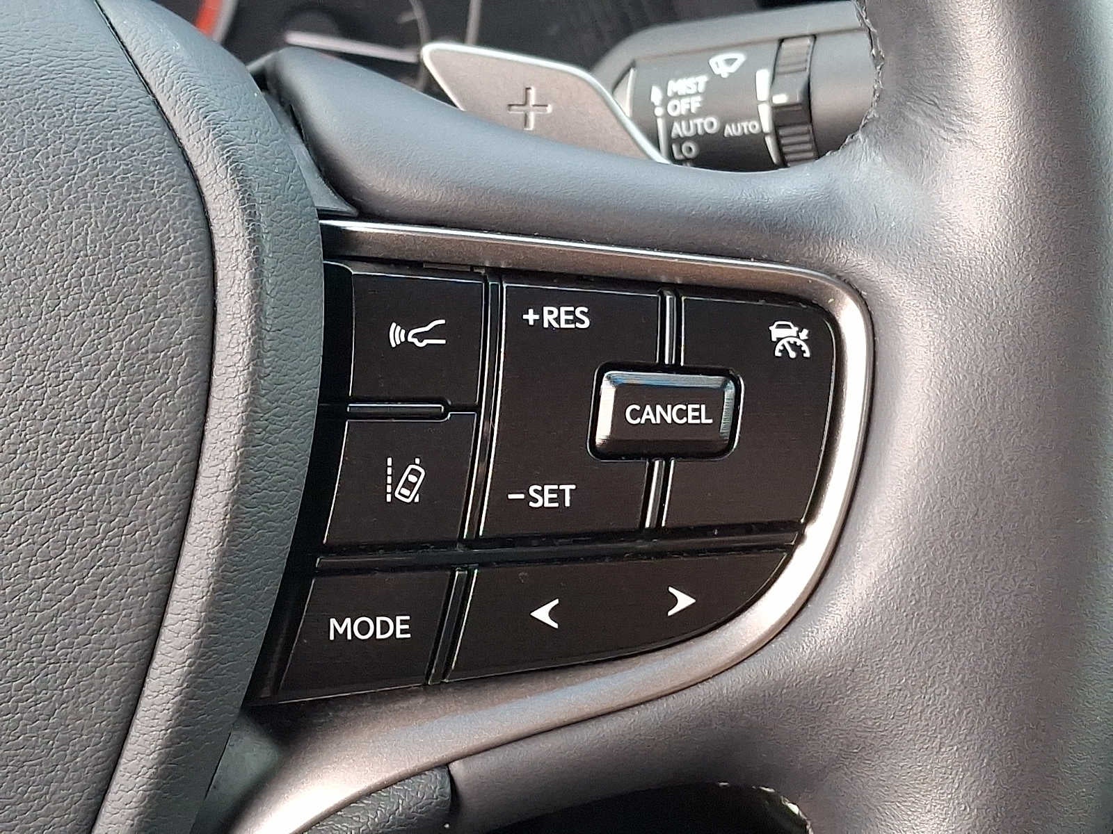 2023 Lexus ES 350 ES 350 FWD