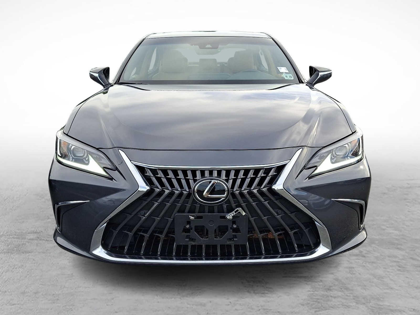 2023 Lexus ES 350 ES 350 FWD