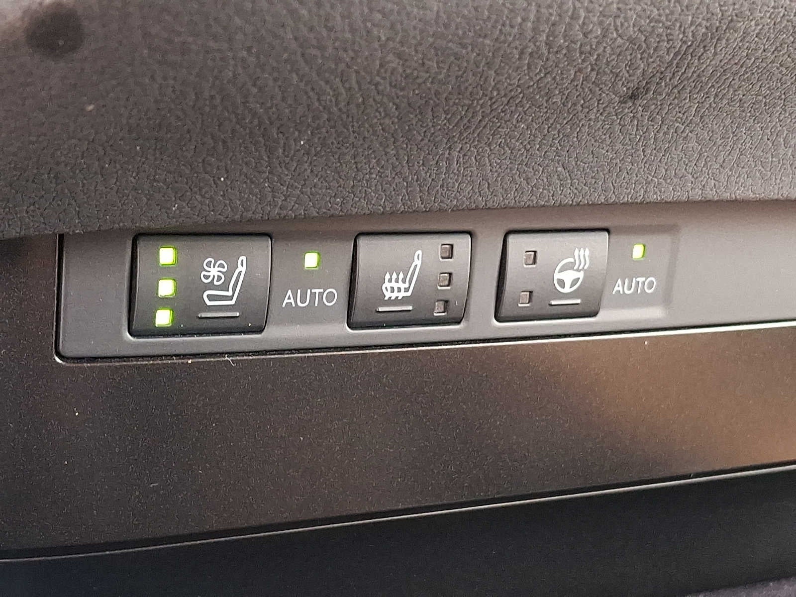2023 Lexus ES 350 ES 350 FWD