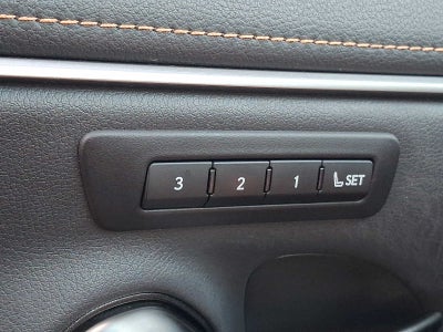 2023 Lexus ES 350 ES 350 FWD