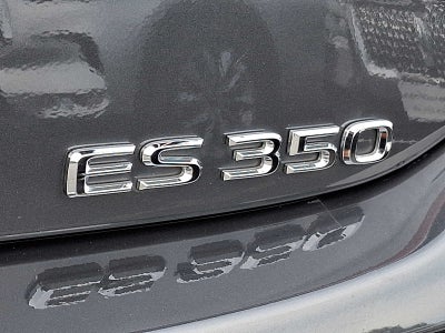 2023 Lexus ES 350 ES 350 FWD