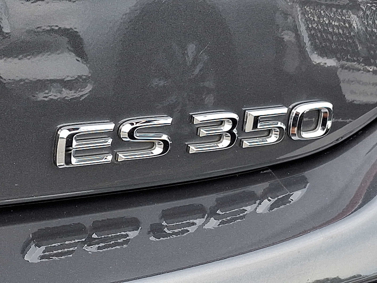 2023 Lexus ES 350 ES 350 FWD