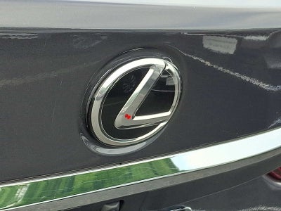2023 Lexus ES 350 ES 350 FWD