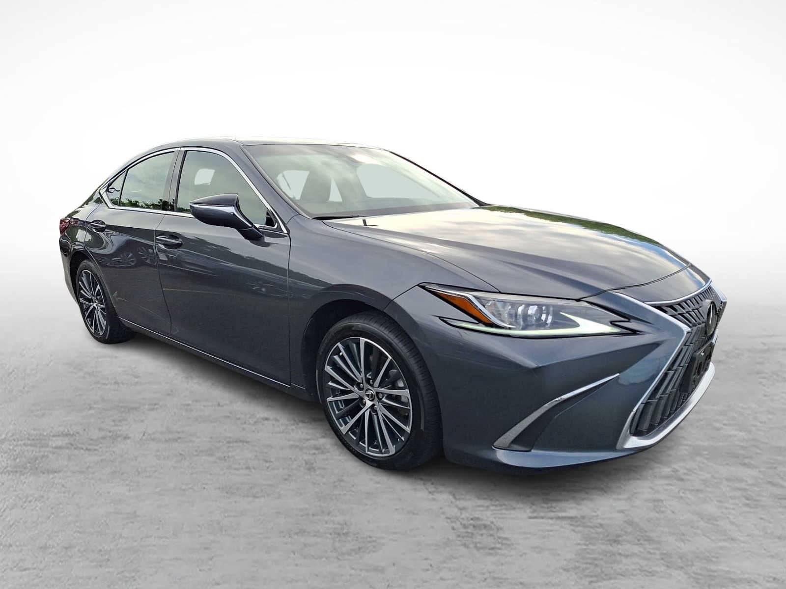 2023 Lexus ES 350 ES 350 FWD