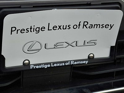 2023 Lexus ES 350 ES 350 FWD