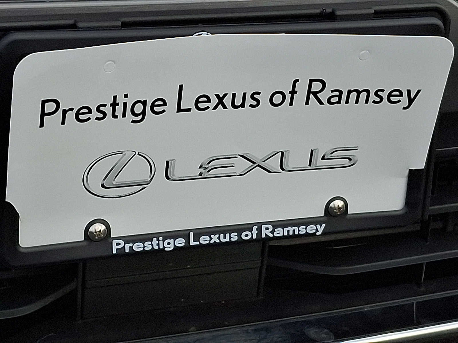 2023 Lexus ES 350 ES 350 FWD
