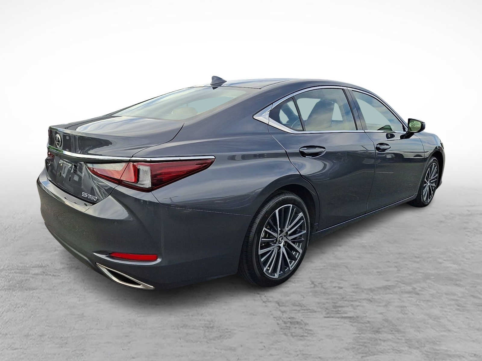 2023 Lexus ES 350 ES 350 FWD