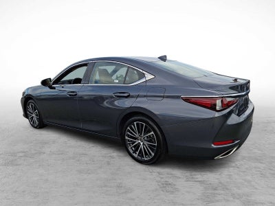 2023 Lexus ES 350 ES 350 FWD