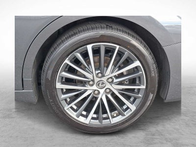 2023 Lexus ES 350 ES 350 FWD