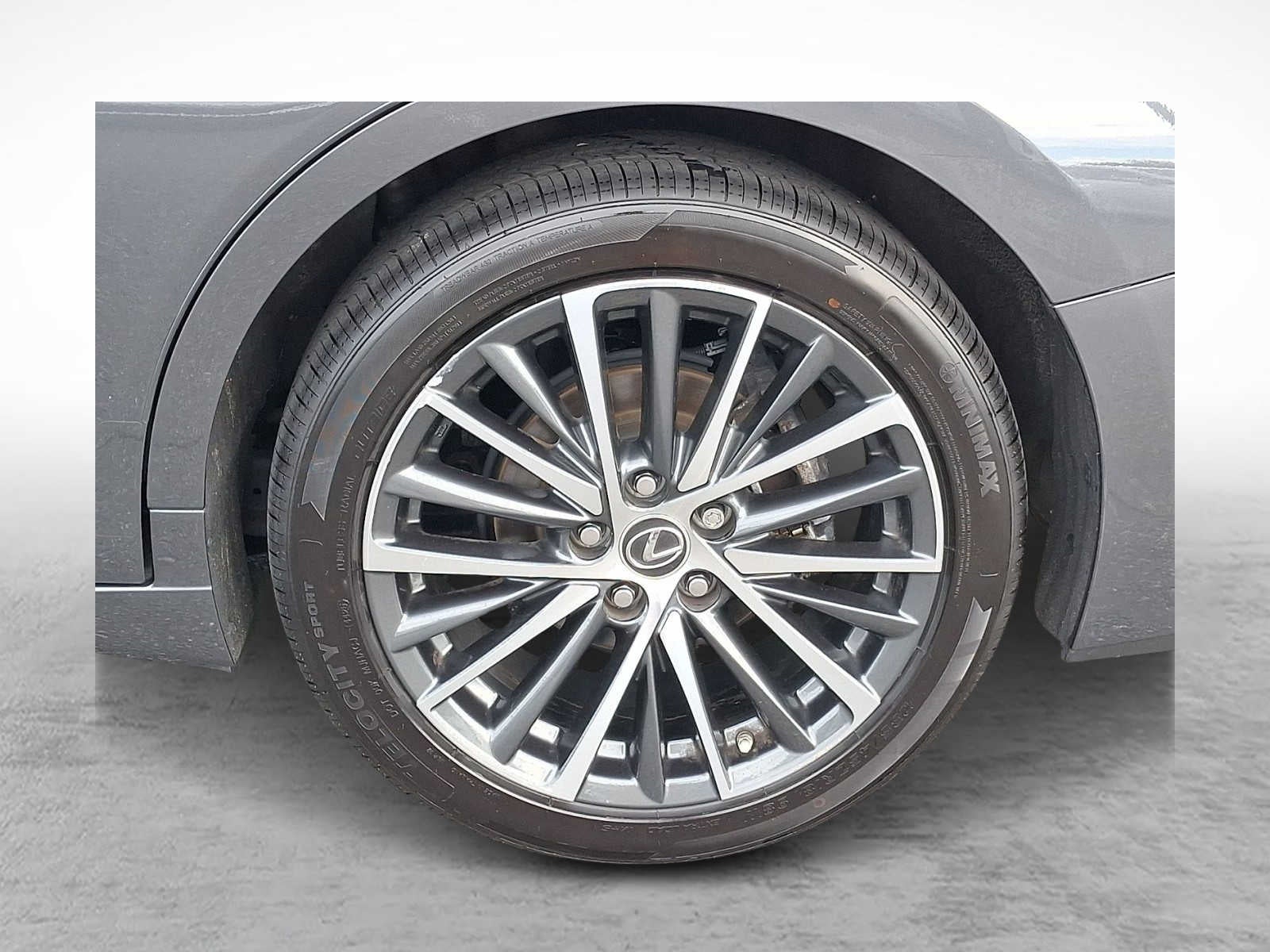 2023 Lexus ES 350 ES 350 FWD