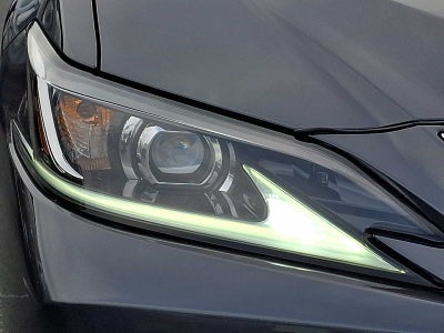 2023 Lexus ES 350 ES 350 FWD
