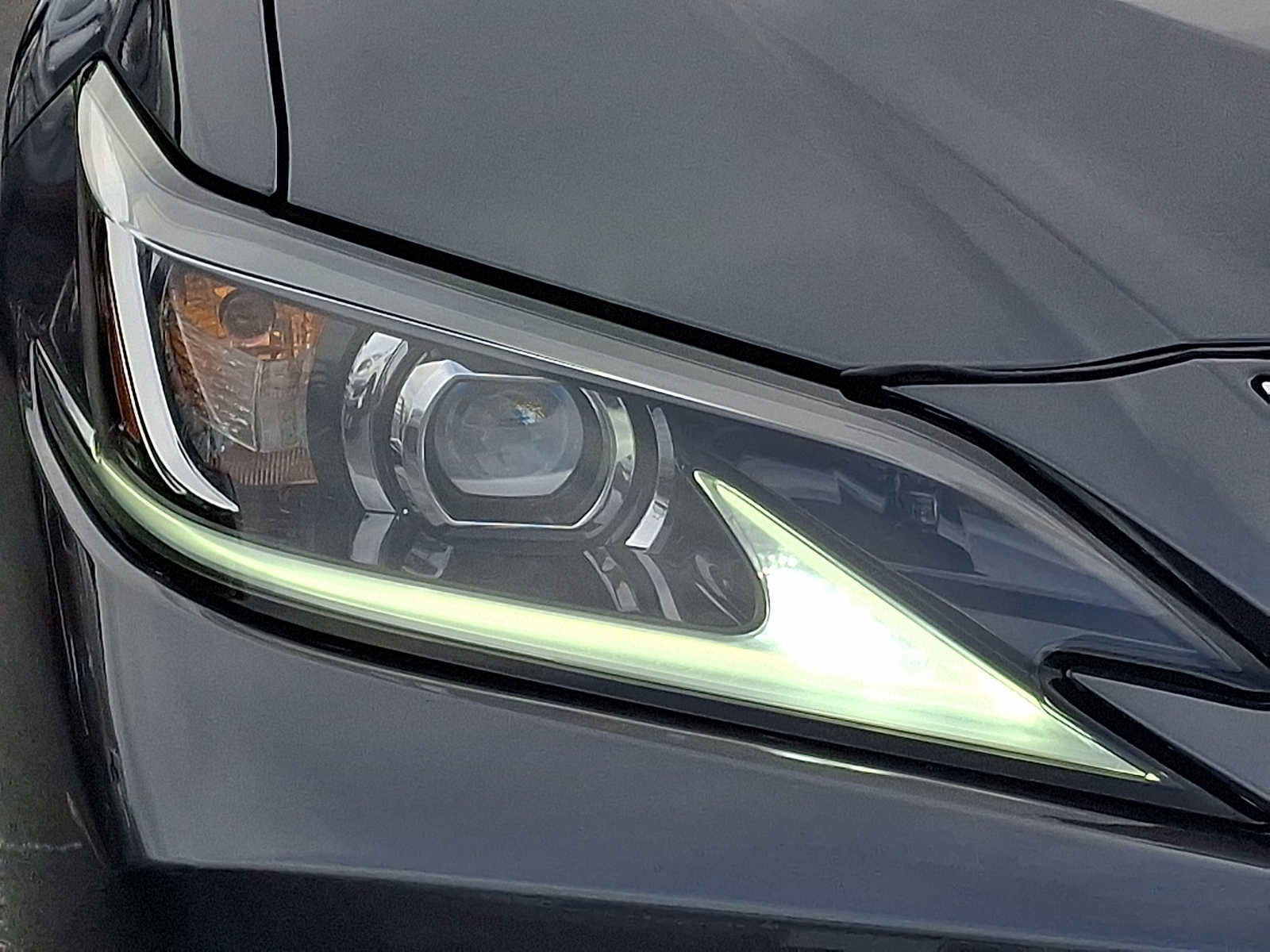 2023 Lexus ES 350 ES 350 FWD