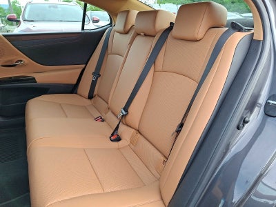 2023 Lexus ES 350 ES 350 FWD