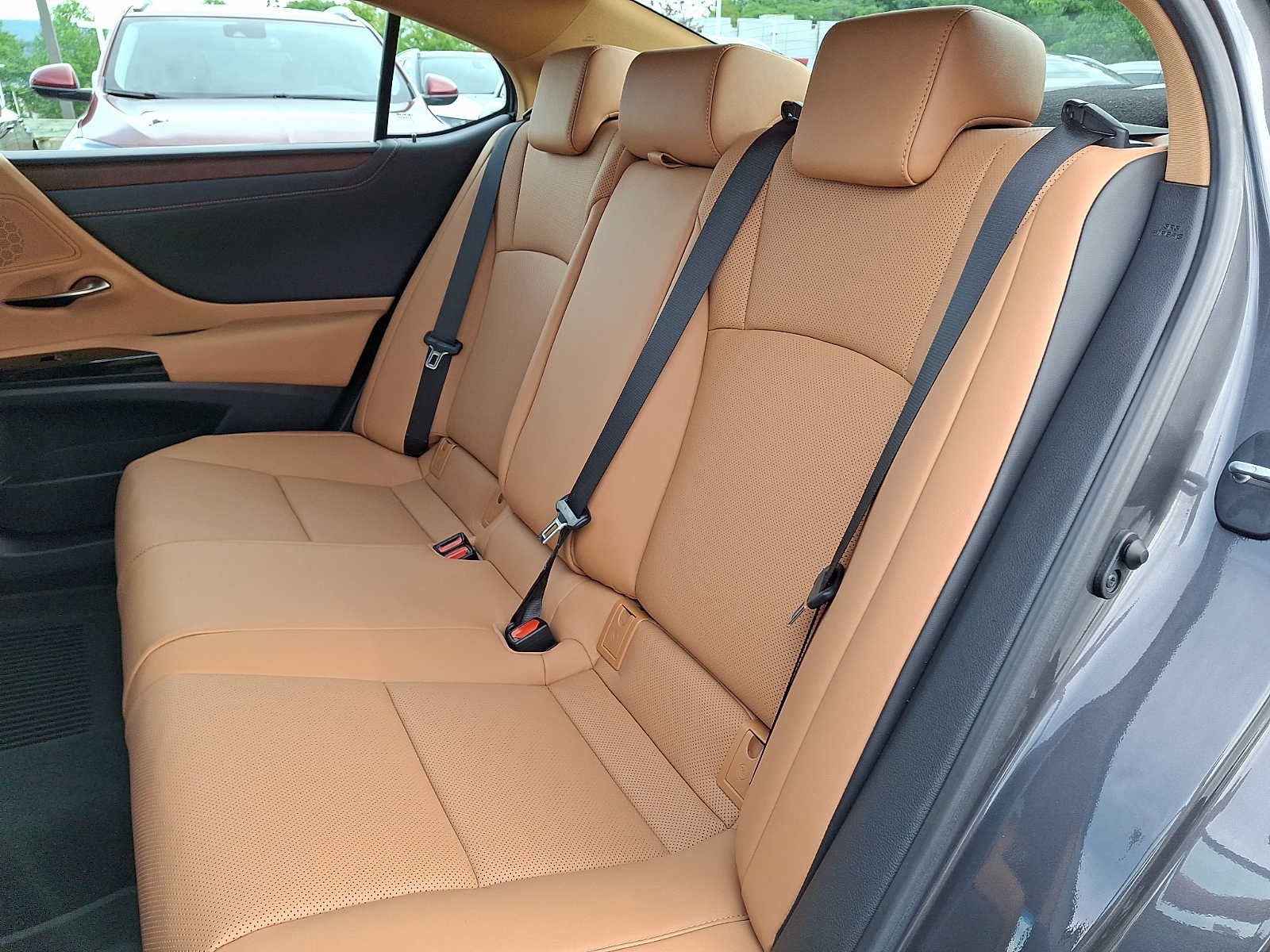 2023 Lexus ES 350 ES 350 FWD