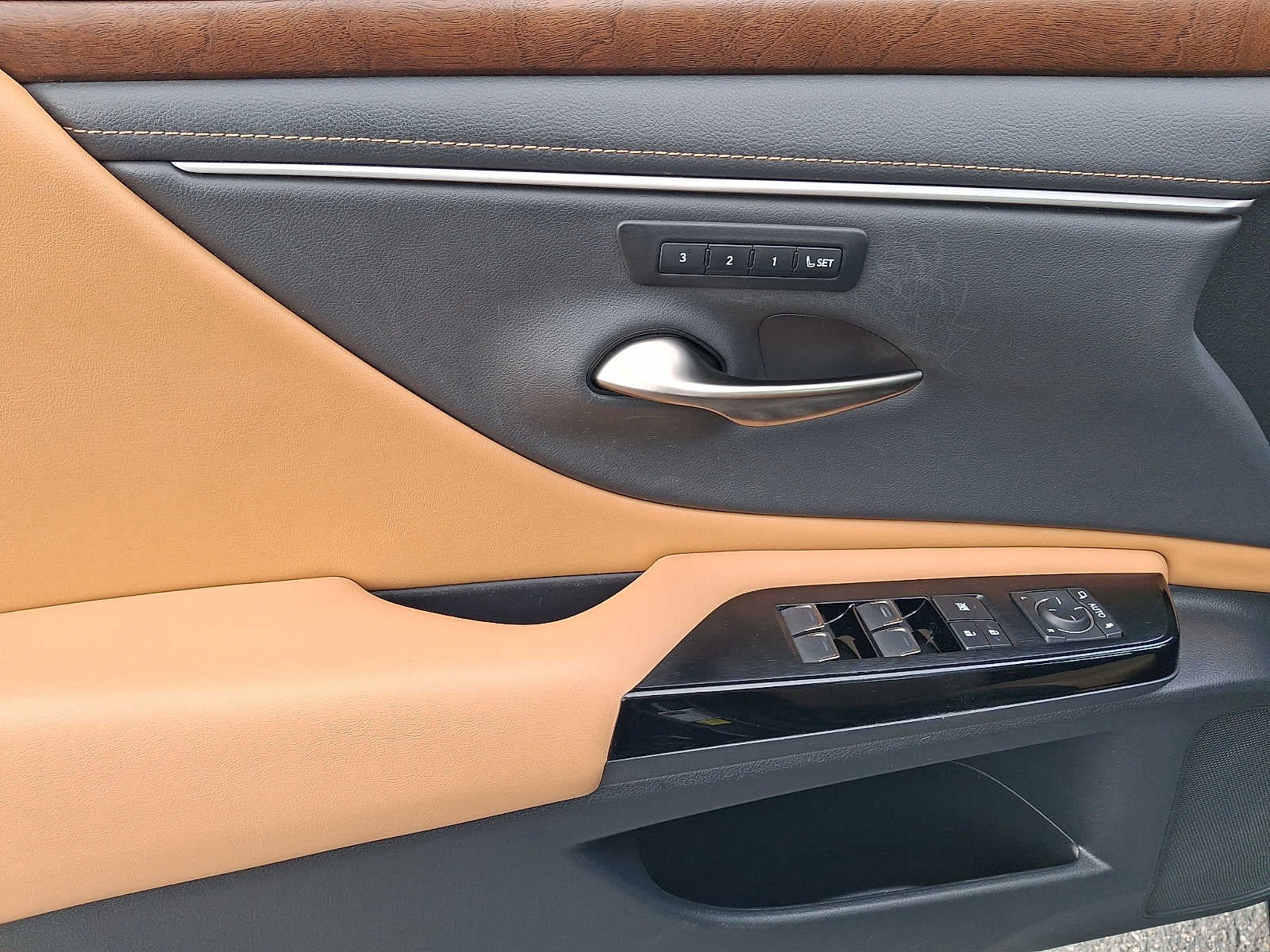 2023 Lexus ES 350 ES 350 FWD