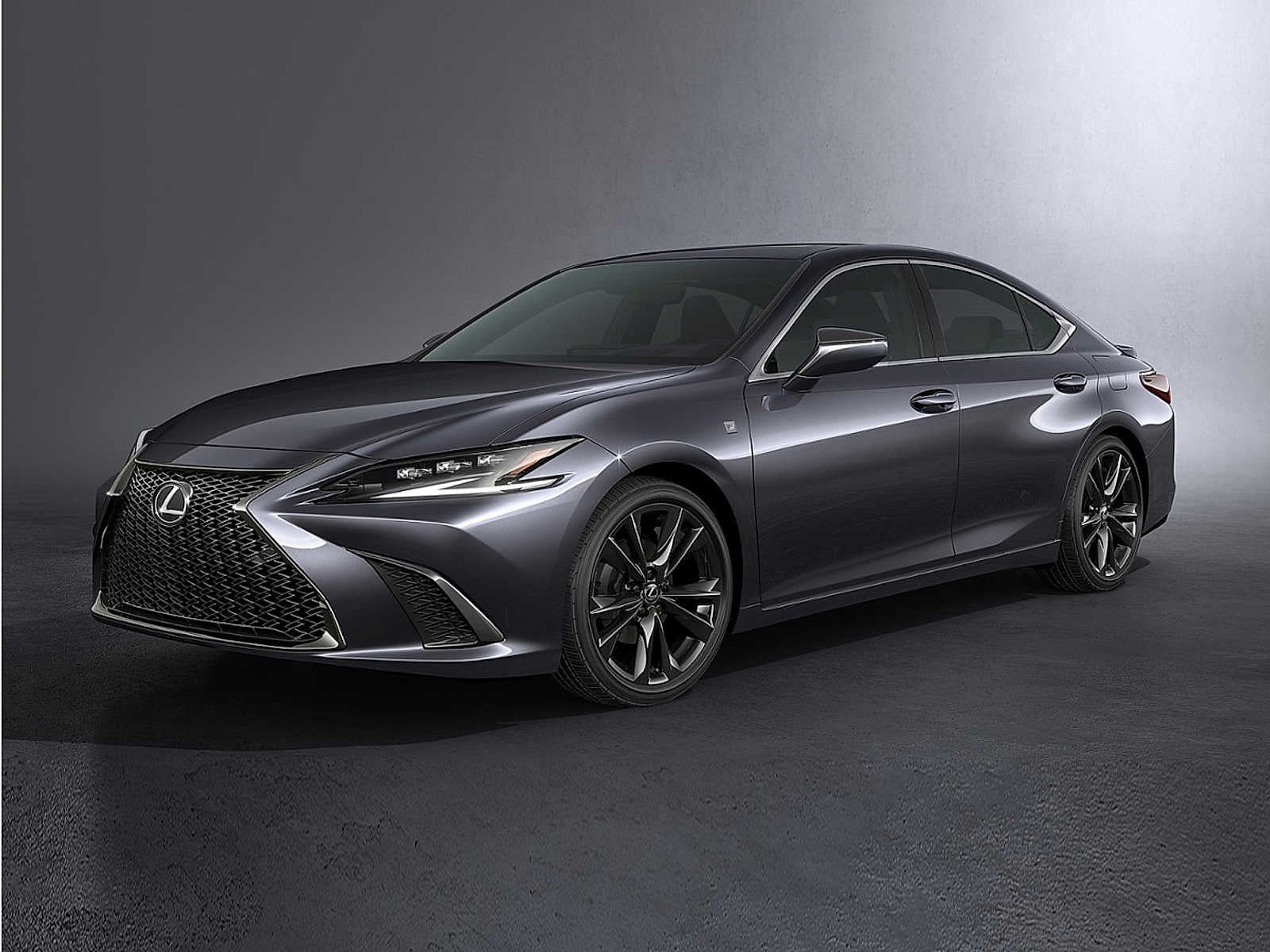 2022 Lexus ES 350 ES 350 FWD