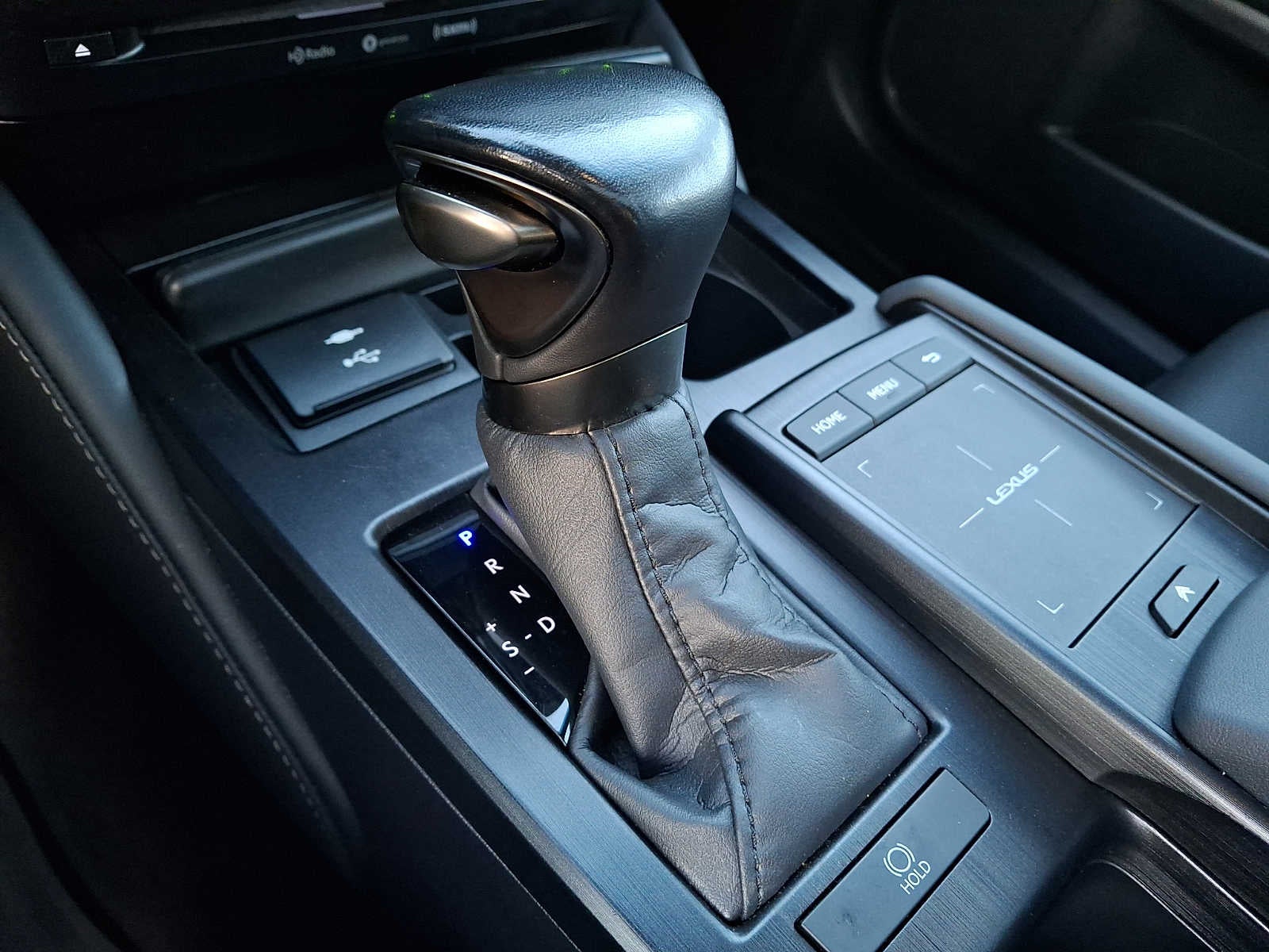 2022 Lexus ES 350 ES 350 FWD