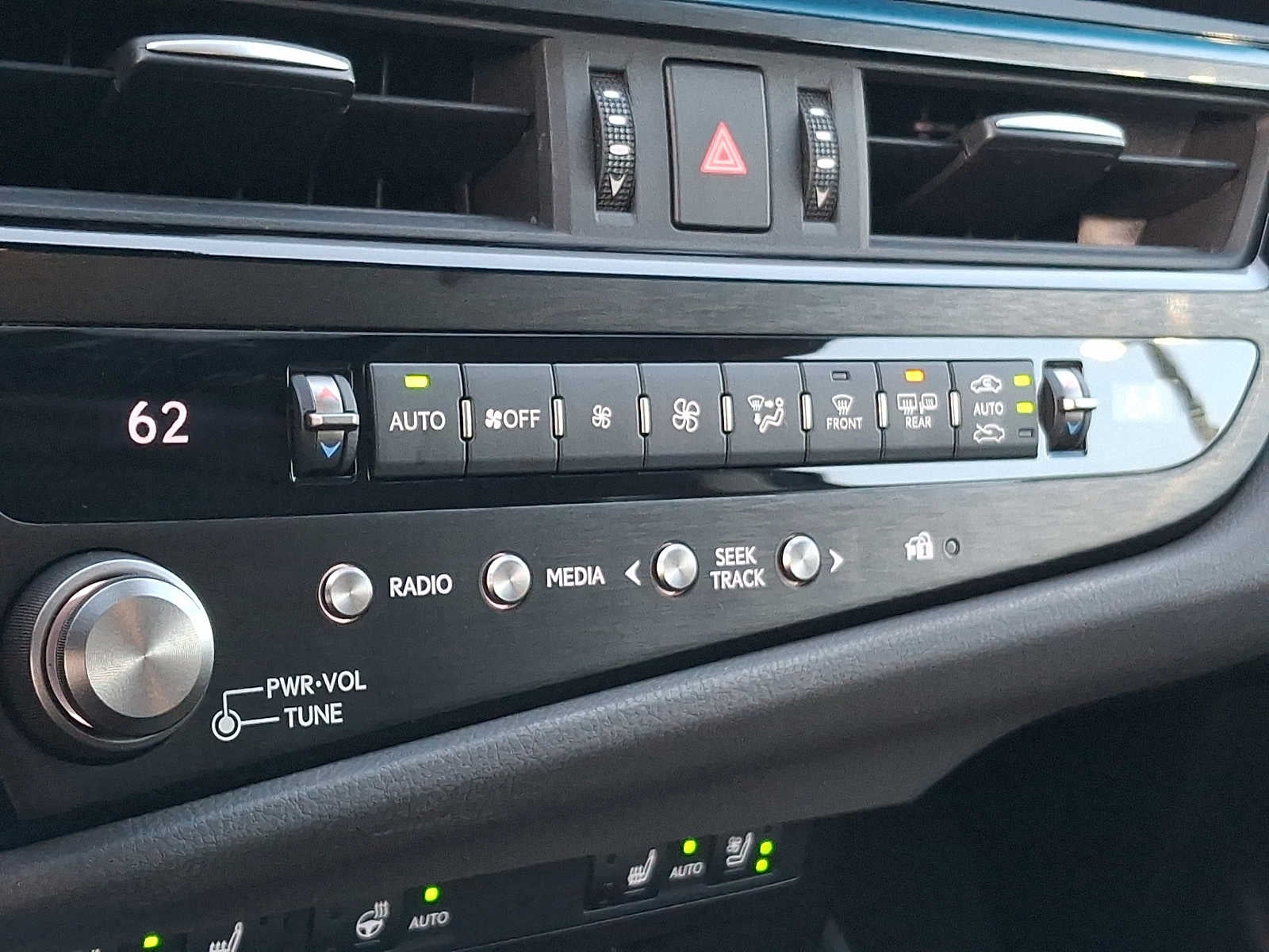 2022 Lexus ES 350 ES 350 FWD
