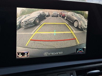 2022 Lexus ES 350 ES 350 FWD
