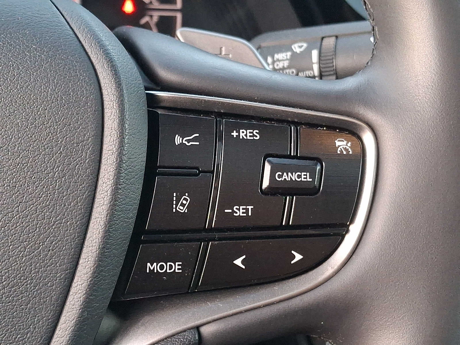 2022 Lexus ES 350 ES 350 FWD