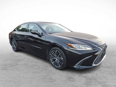 2022 Lexus ES 350 ES 350 FWD