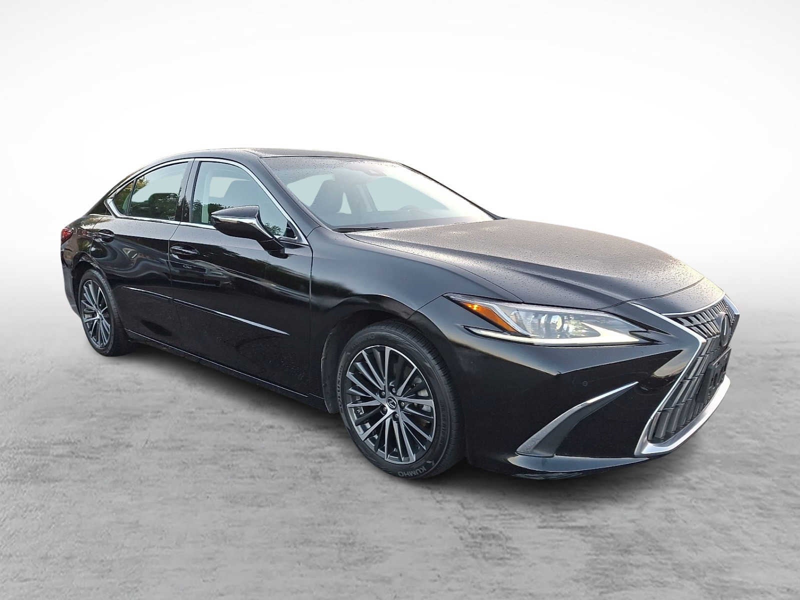 2022 Lexus ES 350 ES 350 FWD