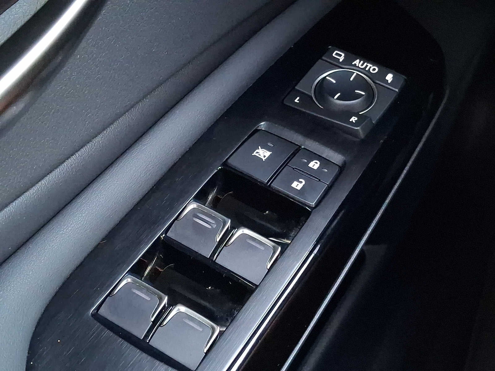 2022 Lexus ES 350 ES 350 FWD