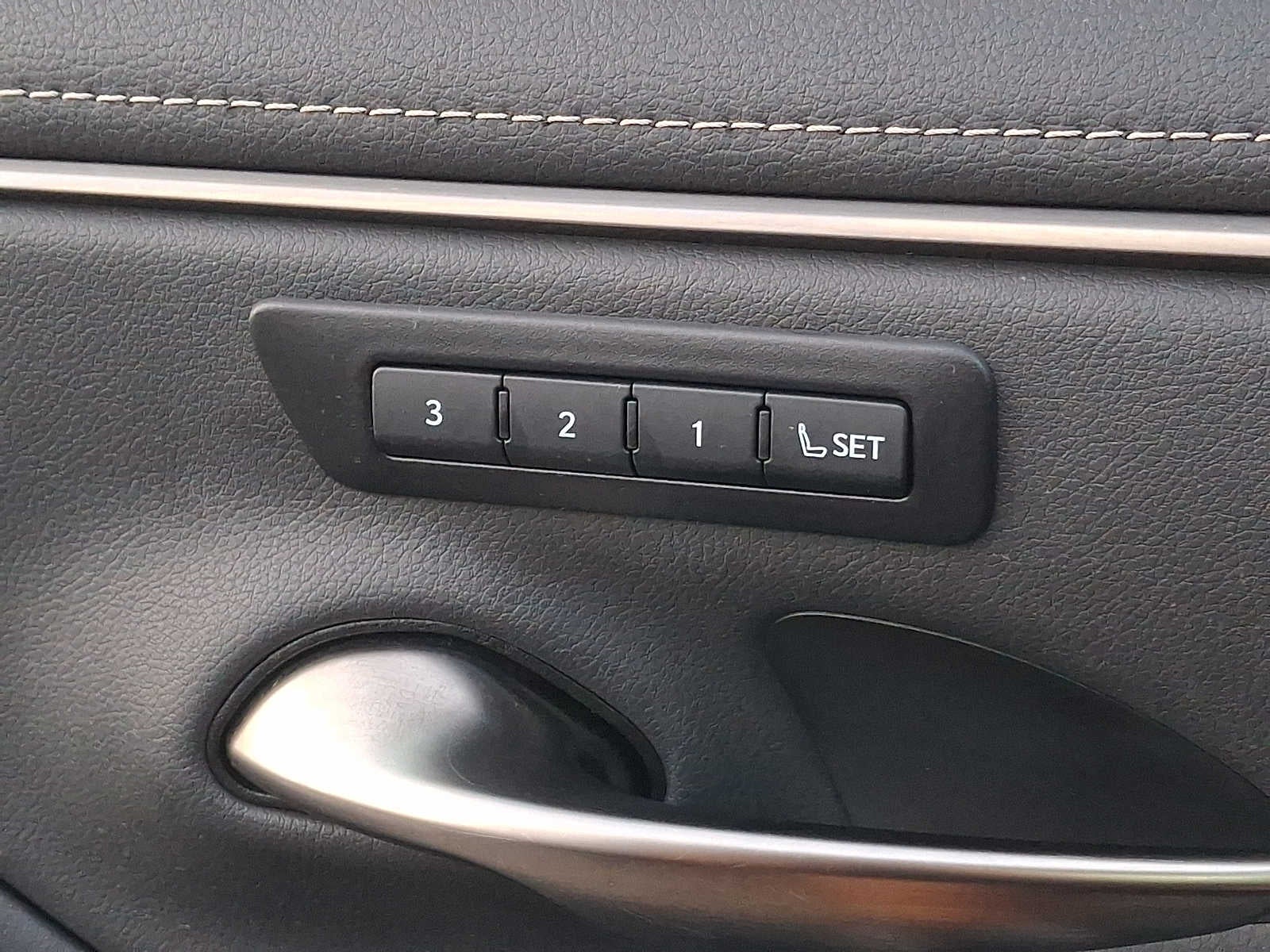 2022 Lexus ES 350 ES 350 FWD
