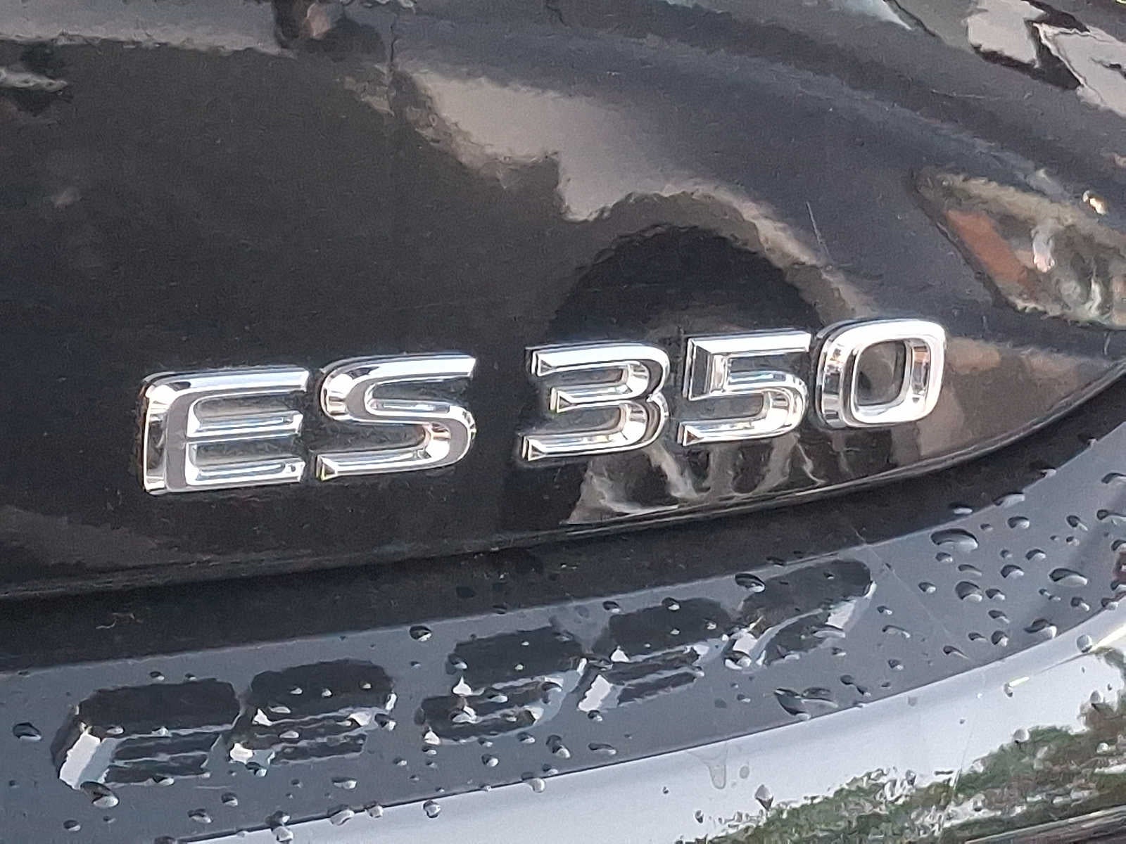 2022 Lexus ES 350 ES 350 FWD