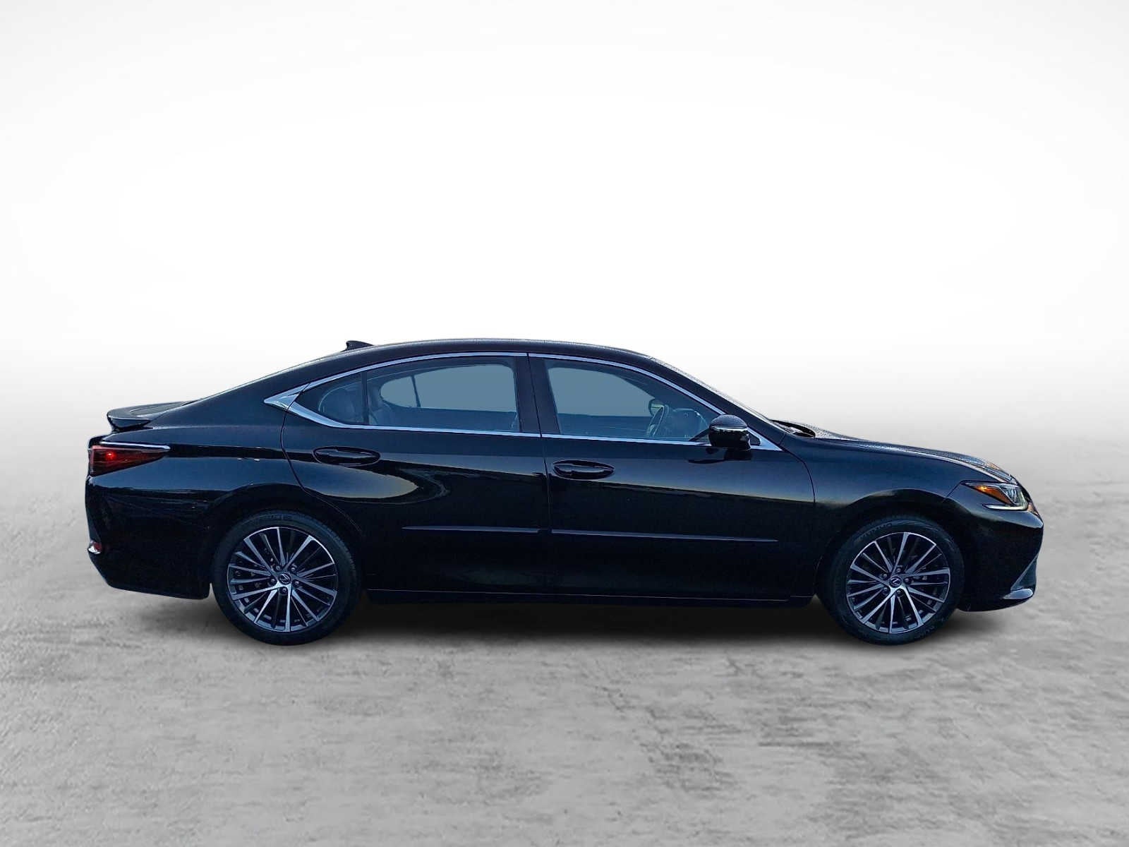 2022 Lexus ES 350 ES 350 FWD