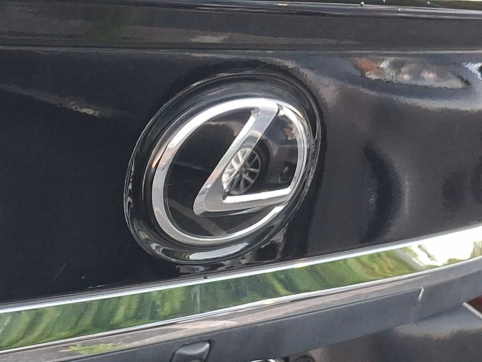 2022 Lexus ES 350 ES 350 FWD