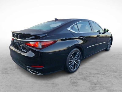 2022 Lexus ES 350 ES 350 FWD