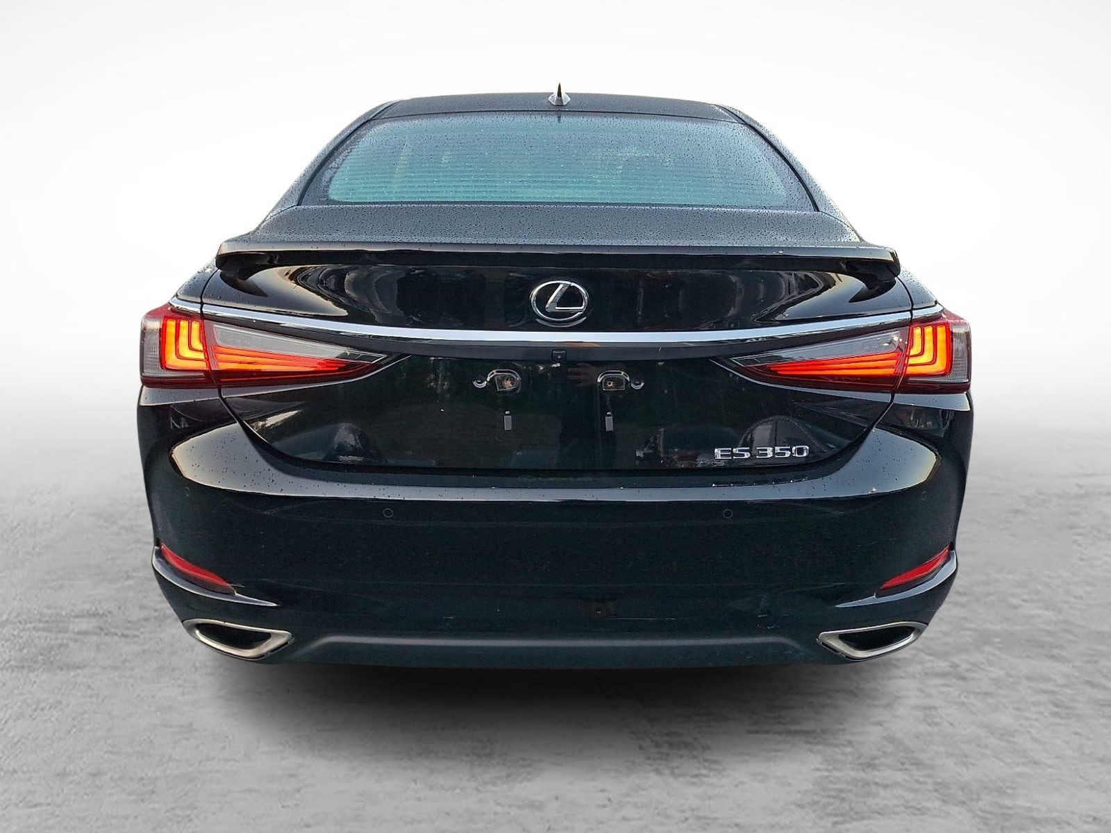 2022 Lexus ES 350 ES 350 FWD