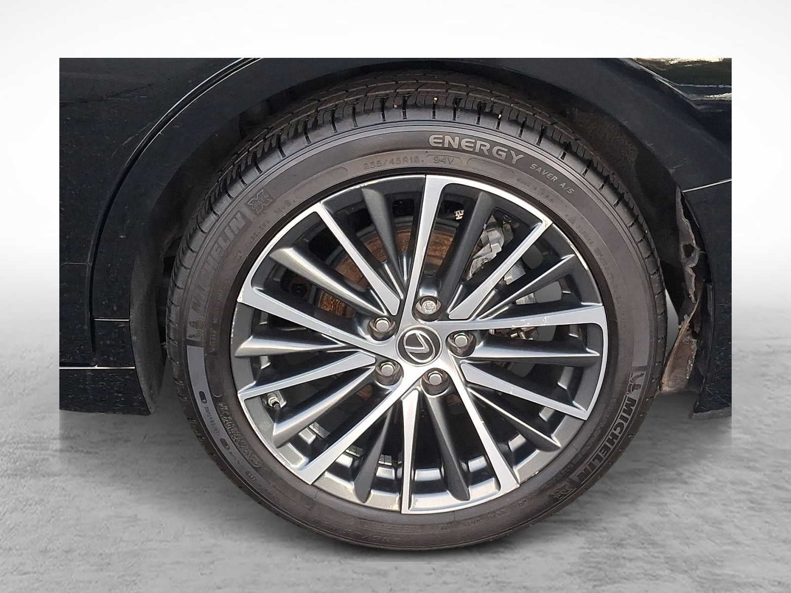 2022 Lexus ES 350 ES 350 FWD