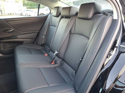 2022 Lexus ES 350 ES 350 FWD