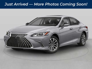 2023 Lexus ES ES 350 FWD