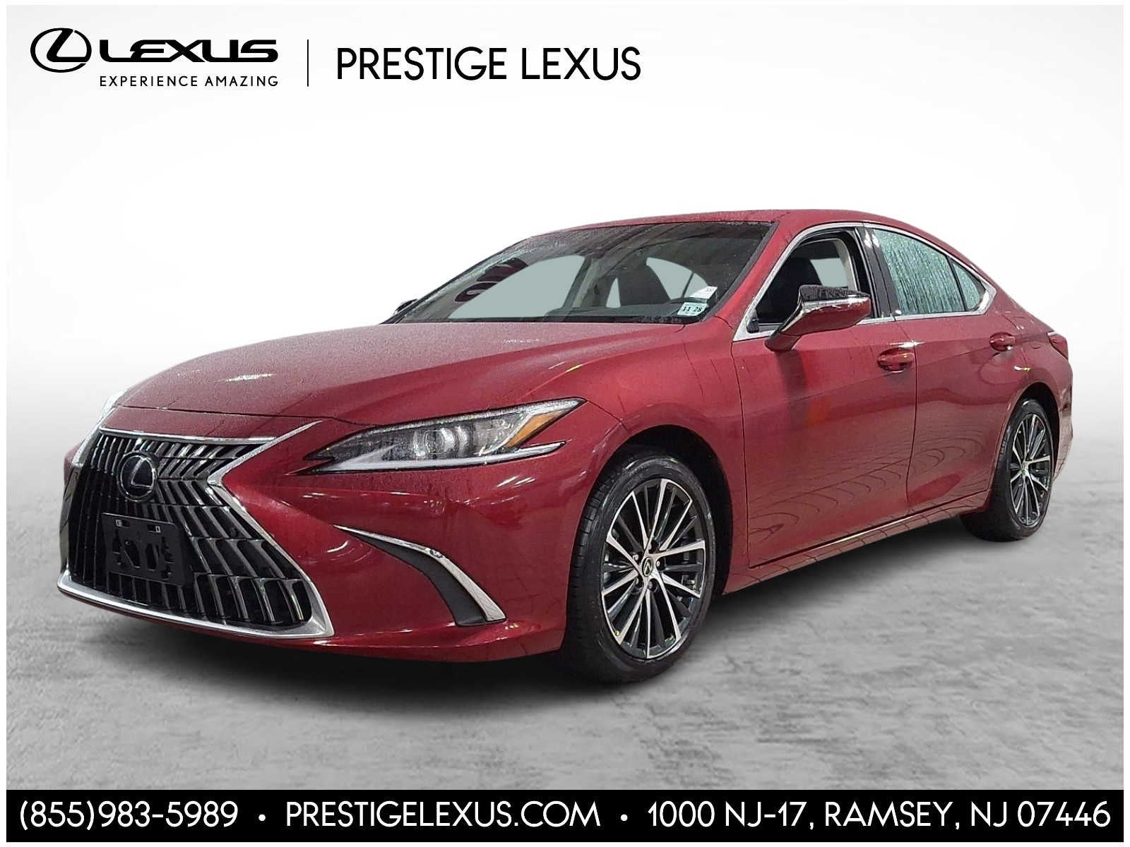 2024 Lexus ES 350 ES 350 FWD