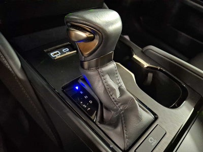 2024 Lexus ES 350 ES 350 FWD