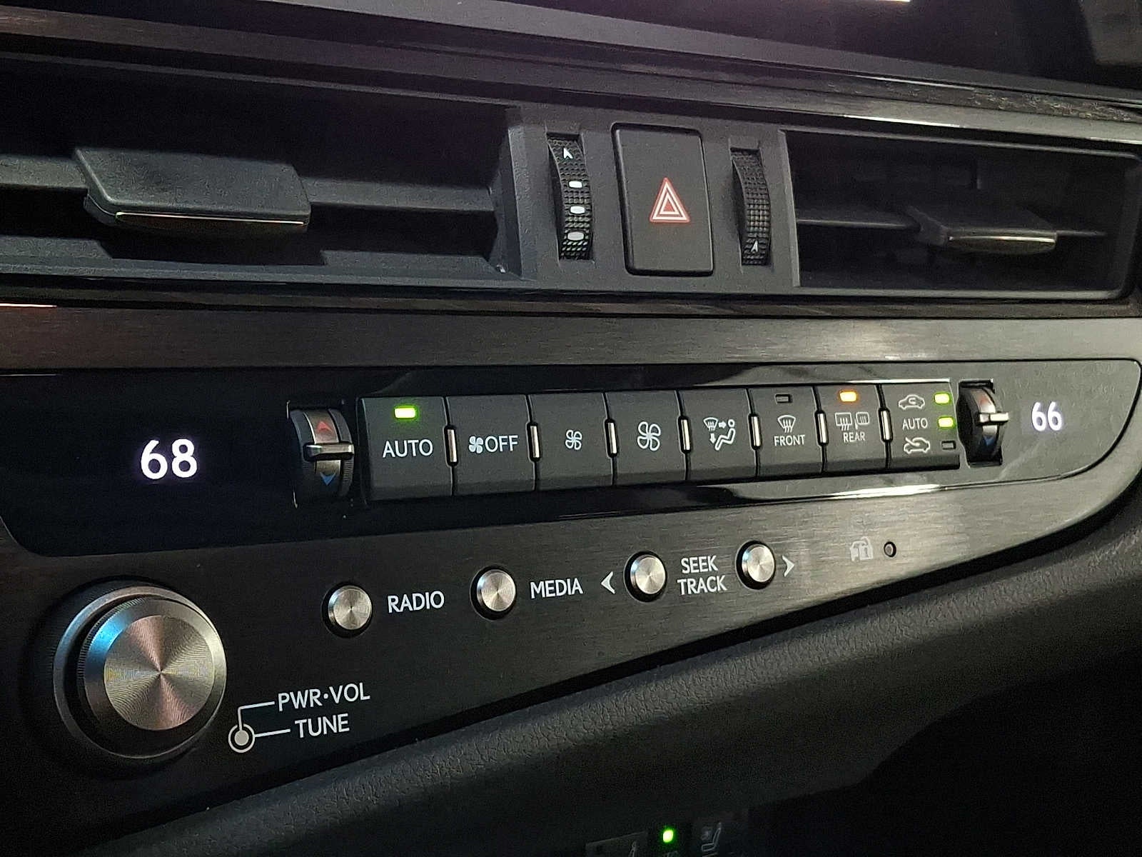 2024 Lexus ES 350 ES 350 FWD
