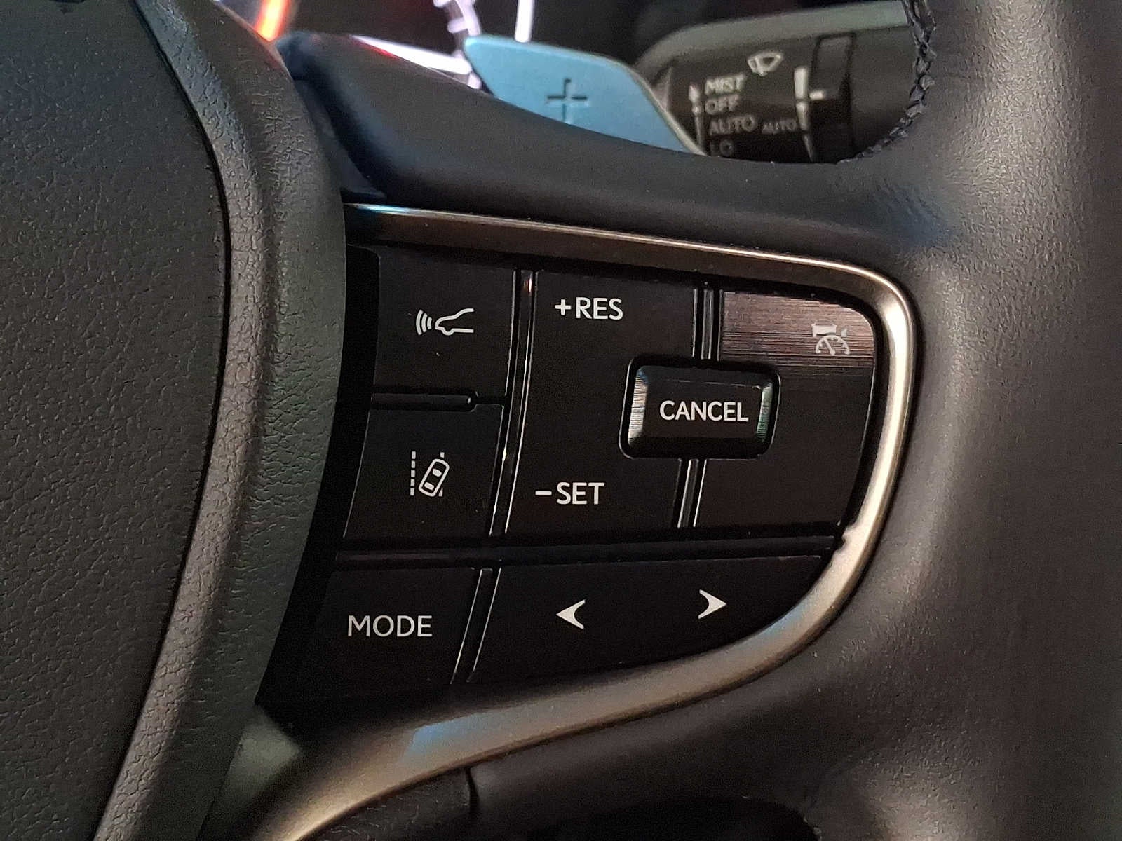 2024 Lexus ES 350 ES 350 FWD