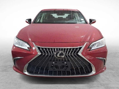 2024 Lexus ES 350 ES 350 FWD