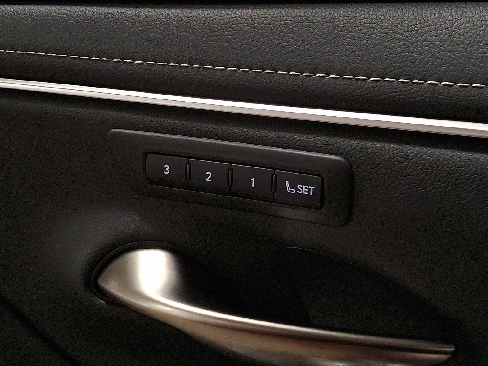 2024 Lexus ES 350 ES 350 FWD