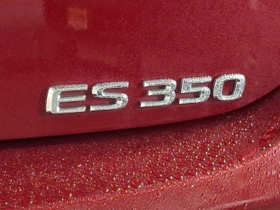 2024 Lexus ES 350 ES 350 FWD