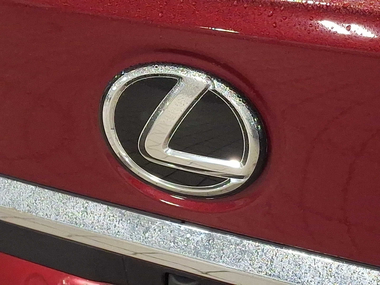 2024 Lexus ES 350 ES 350 FWD